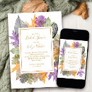 Search for show invitations Elegant