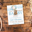Search for low cost baby shower invitations Budget