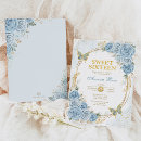 Search for royal blue gold sweet 16 Quinceañera