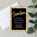 Search for seventeenth Birthday