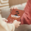 Search for summer party invitations White