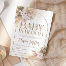 Search for girl baby shower winter Floral