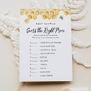 Search for baby shower price is right games Guess the price
