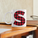 Search for monogram s mugs Modern