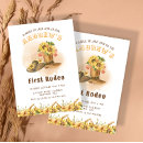 Search for ranch birthday invitations Cowgirl