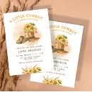 Search for westerned invitations Cowboy boots