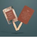 Search for boho wedding hand fans Bohemian