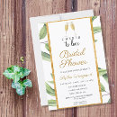 Search for cheers to love shower invitations Elegant