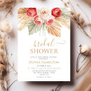 Search for brunch shower wedding invitations Rustic