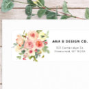 Search for books return address labels Bride