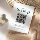 Search for deep rsvp cards Minimalist
