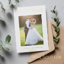 Search for real foil thank you cards Calligraphy