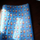 Search for bubble wrapping paper Tea