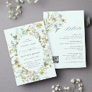 Search for outdoor wedding invitations all in one