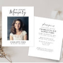 Search for funeral brochure invitations Budget photo funeral service