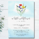 Search for wildflower invitations Floral botanical