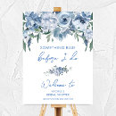 Search for bridal shower gifts dusty blue