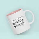 Search for caregiver mugs Modern