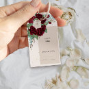 Search for display shower gift tags Elegant