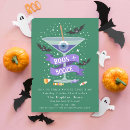 Search for dinner halloween invitations Gothic