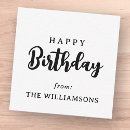 Search for happy birthday note cards Create your own