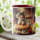 Search for pizza mugs Chef