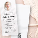 Search for catholic christening invitations Black and white