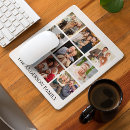 Search for pets mousepads Black and white