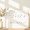 Search for book signs Baby shower