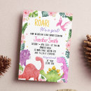 Search for dinosaur party baby pregnancy invitations Jungle