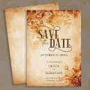 Search for tea stained invitations Antique