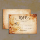Search for tea rsvp cards Elegant