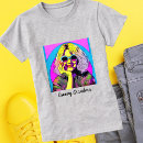 Search for groovy grandma tshirts Retro