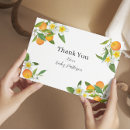 Search for little cutie thank you cards Clementine