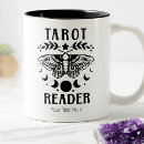 Search for tarot reader mugs Divination