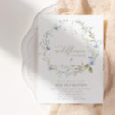 Search for army baby shower invitations For her