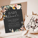 Search for floral brunch invitations Gender neutral