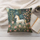 Search for medieval cushions William morris