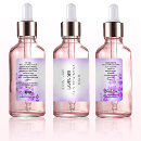 Search for flower labels Modern