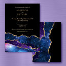 Search for agate wedding invitations Formal