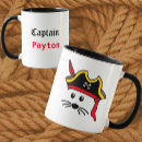Search for buccaneer mugs Captain