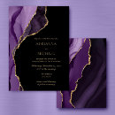 Search for agate wedding invitations Formal