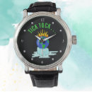 Search for change watches Save the planet