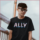 Search for flag letters tshirts Lgbtq