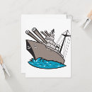 Search for naval invitations Military