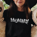 Search for halloween matching tshirts Momster