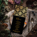 Search for gatsby menus Geometric pattern