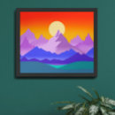 Search for rocky posters Canadian rockies