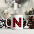 Search for initial n mugs Modern