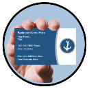 Search for anchor business cards Ship